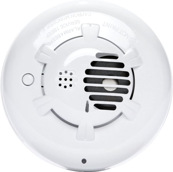 Vivint Carbon Monoxide Detectors in Toledo